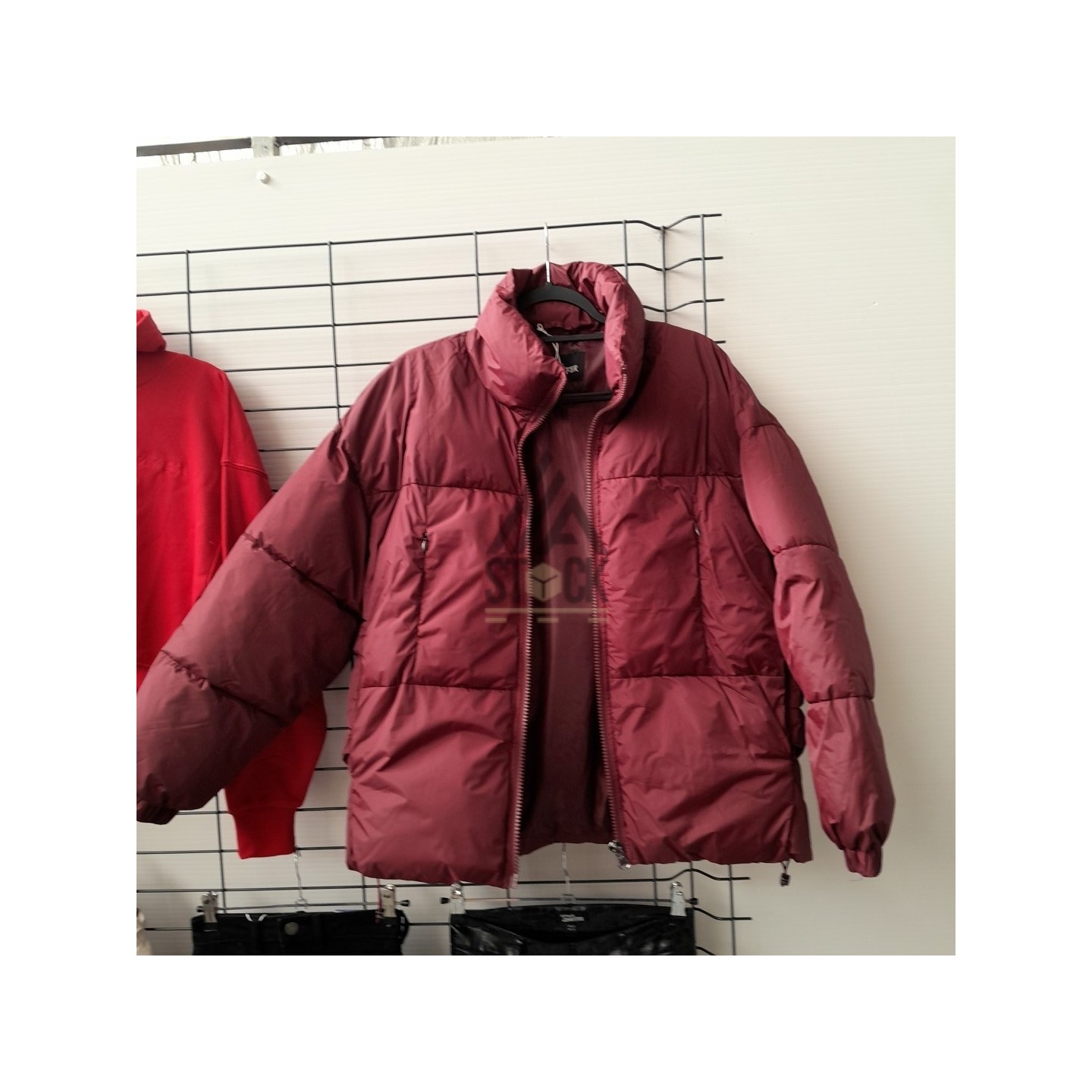 TEXTILE - JENNYFER -  65 pièces