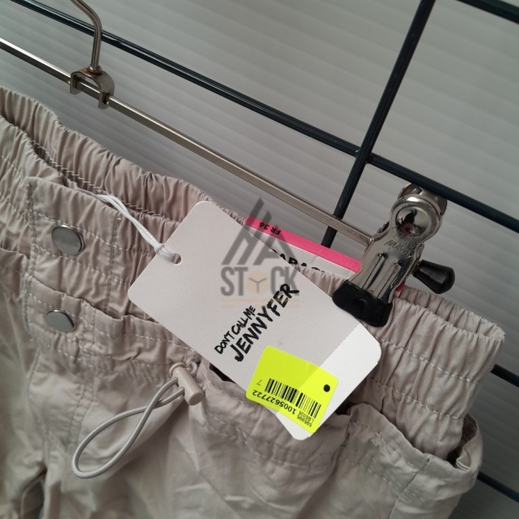 TEXTILE - JENNYFER -  65 pièces