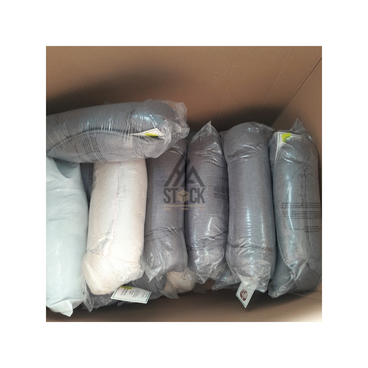 Coussin pour chien - 20 pièces