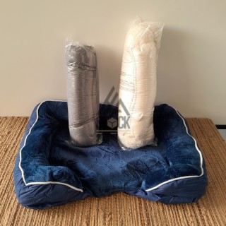 Coussin pour chien - 20 pièces