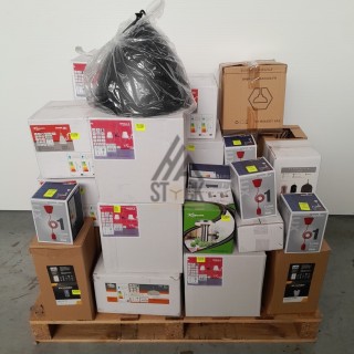 LUMINAIRE - 30 pièces