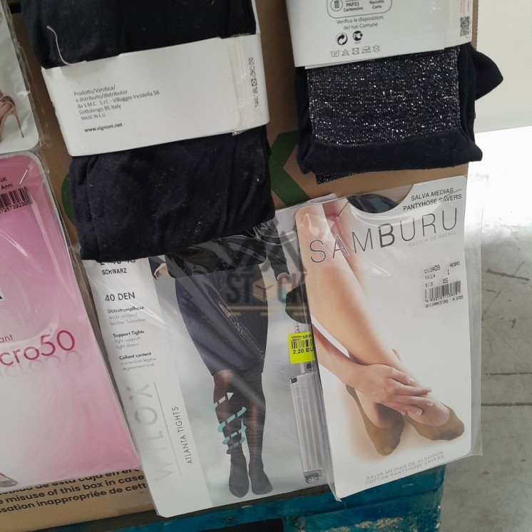 COLLANT - 300 pièces