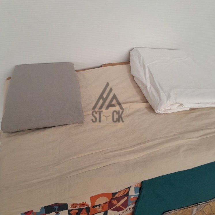 LINGE DE MAISON VRAC - 180 pièces