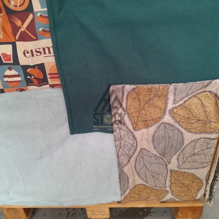 LINGE DE MAISON VRAC - 180 pièces