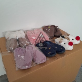 CHAUSSON - 60 paires