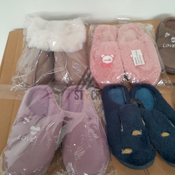 CHAUSSON - 60 paires