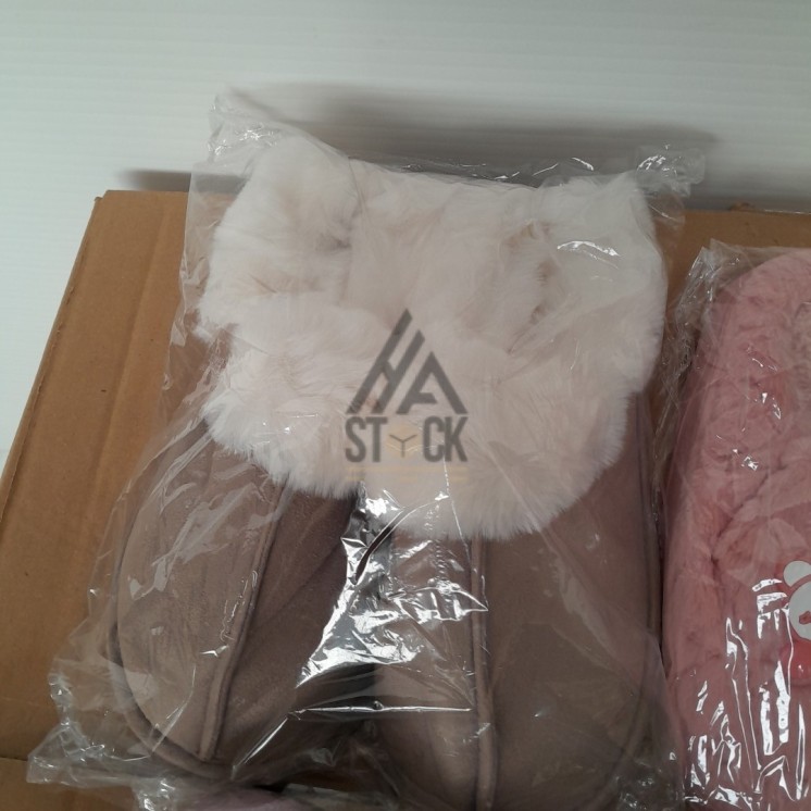 CHAUSSON - 60 paires