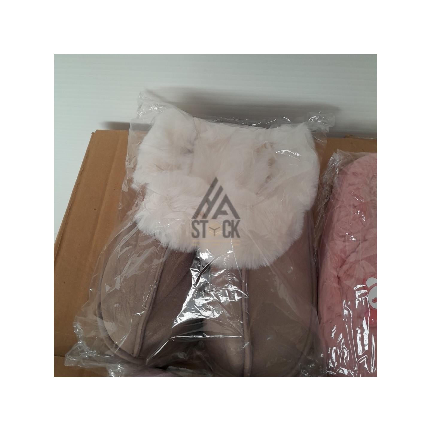 CHAUSSON - 60 paires