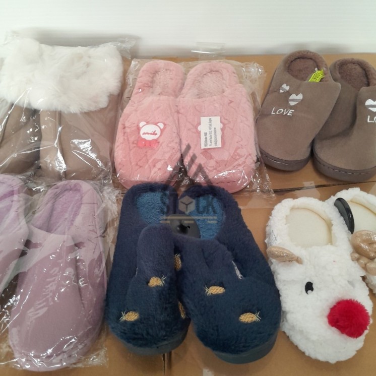 CHAUSSON - 60 paires