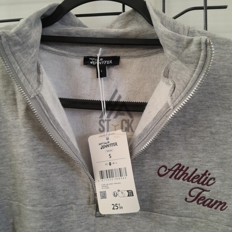 TEXTILE - JENNYFER -  100 pièces