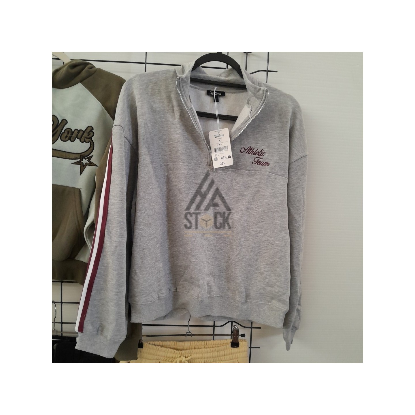 TEXTILE - JENNYFER -  100 pièces