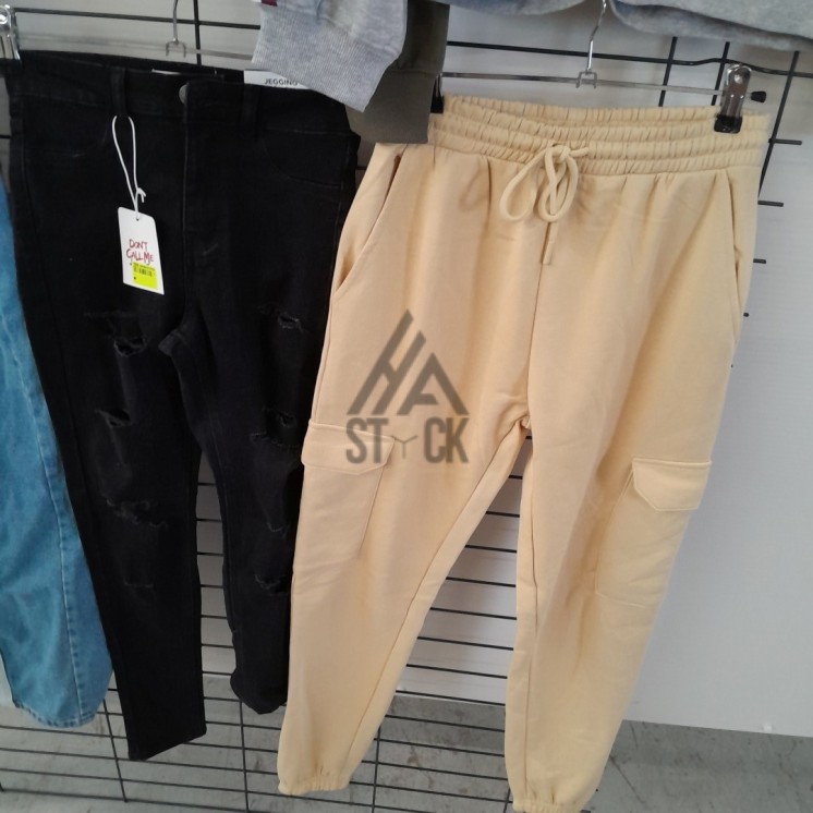 TEXTILE - JENNYFER -  100 pièces