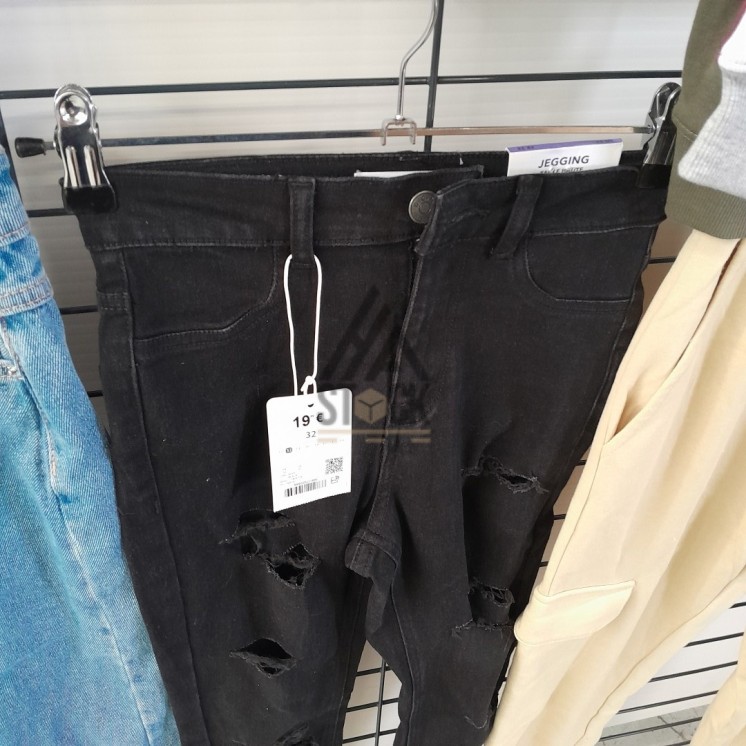 TEXTILE - JENNYFER -  100 pièces