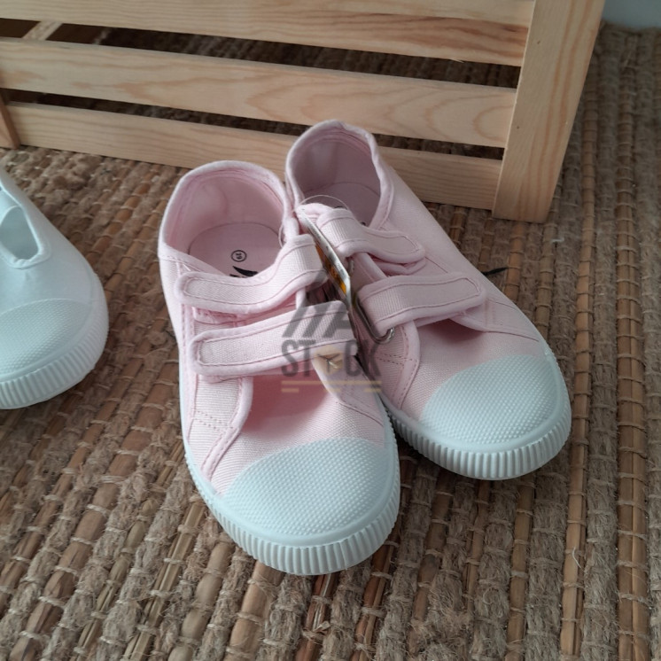 Chaussure enfant - PANTHER -  60 paires