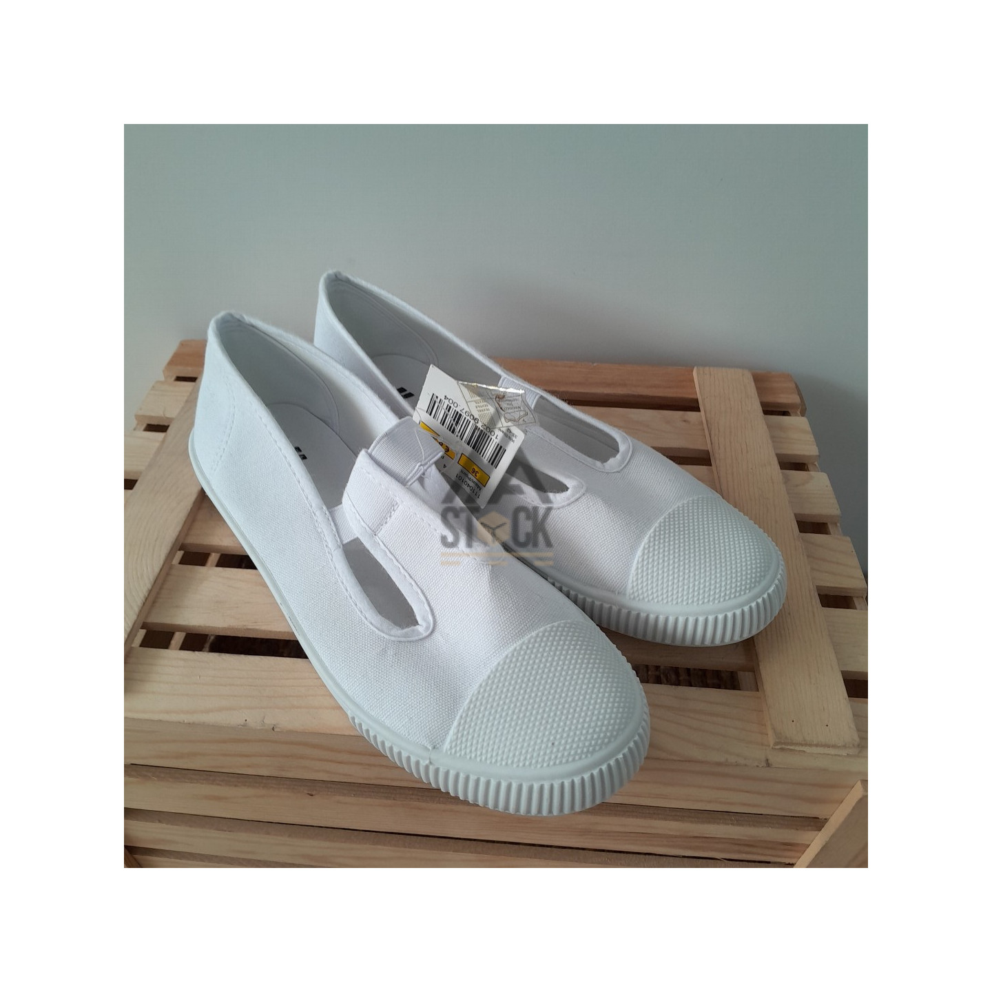 Chaussure enfant - PANTHER -  60 paires