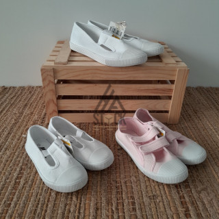 Chaussure enfant - PANTHER -  60 paires