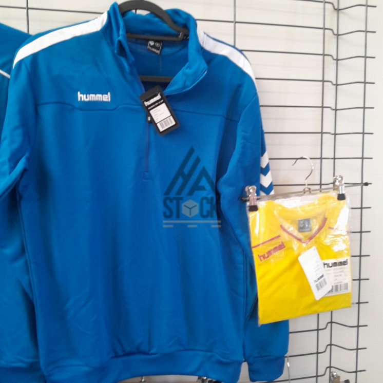 Textile de sport - HUMMEL - 35 pièces