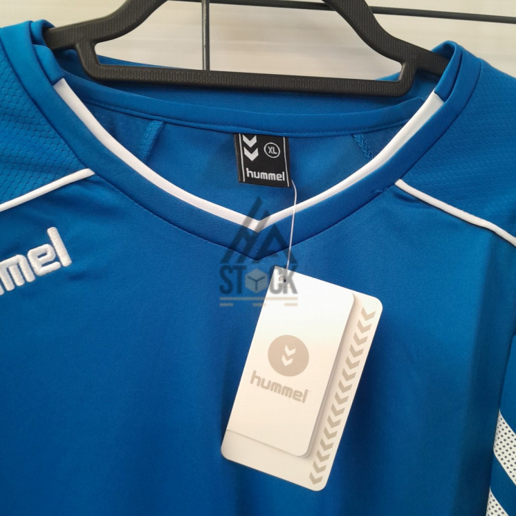 Textile de sport - HUMMEL - 35 pièces