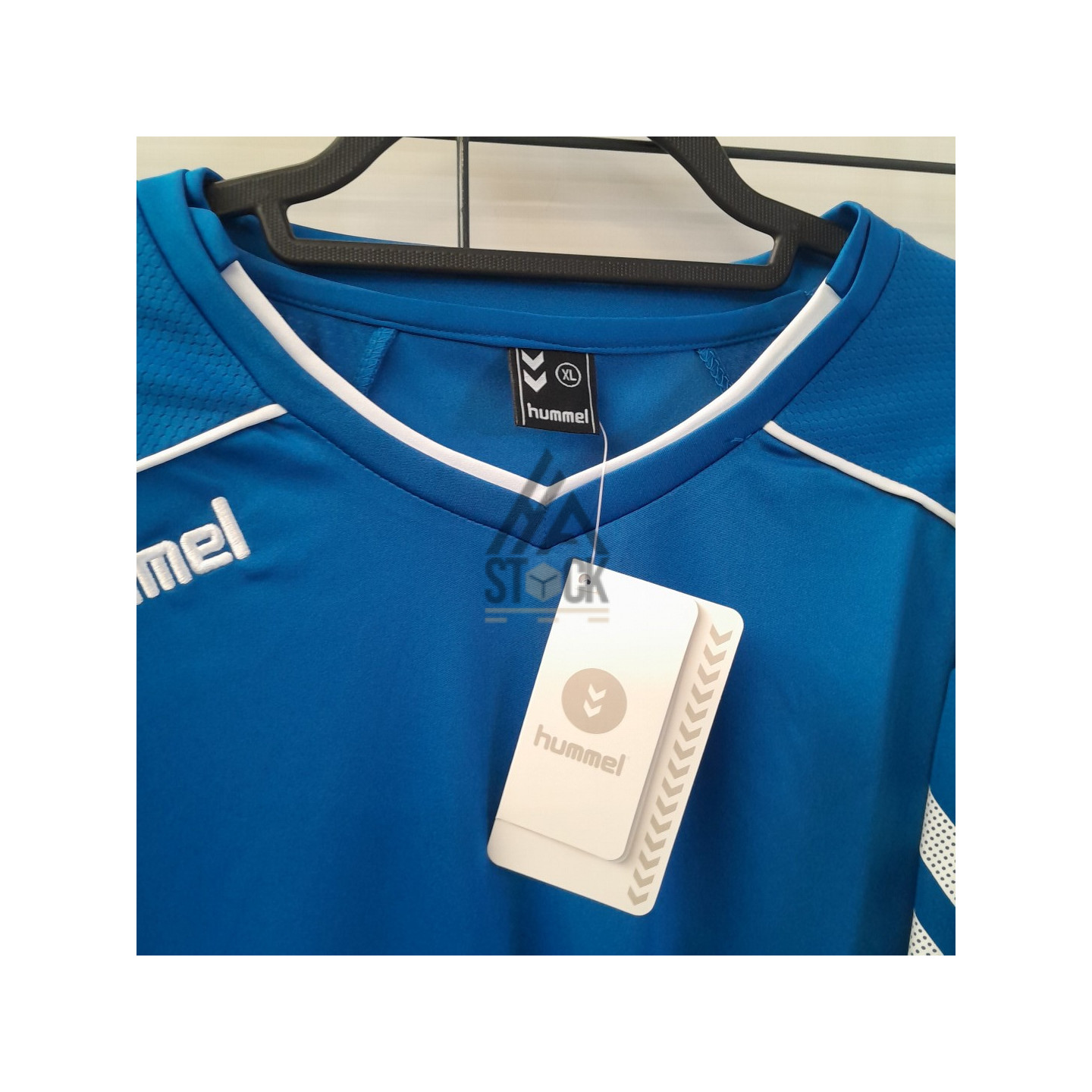 Textile de sport - HUMMEL - 35 pièces