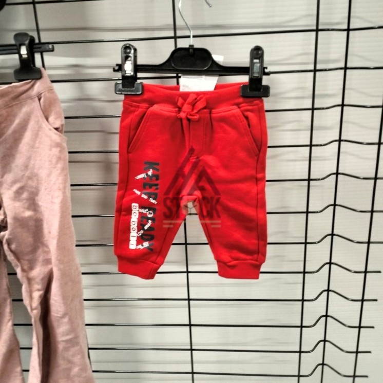 TEXTILE ENFANT - 1200 pièces