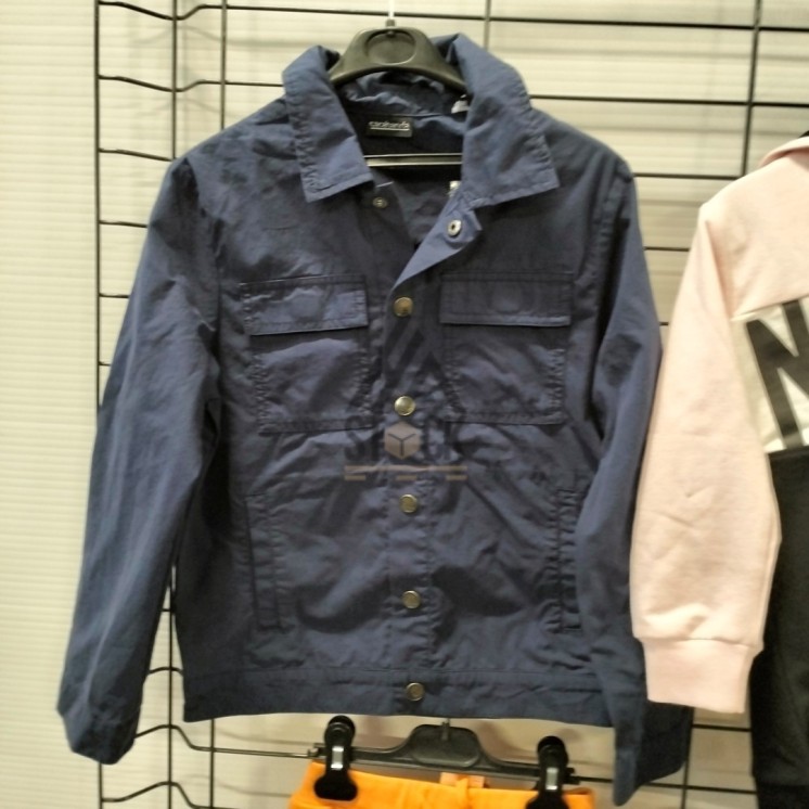 TEXTILE ENFANT - 1200 pièces