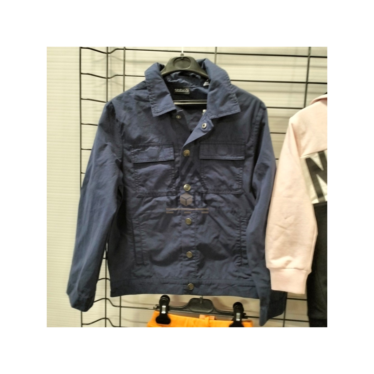 TEXTILE ENFANT - 1200 pièces