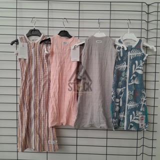 Gigoteuse LODGER - 40 pièces