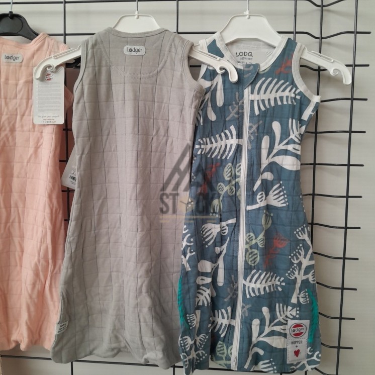 Gigoteuse LODGER - 40 pièces