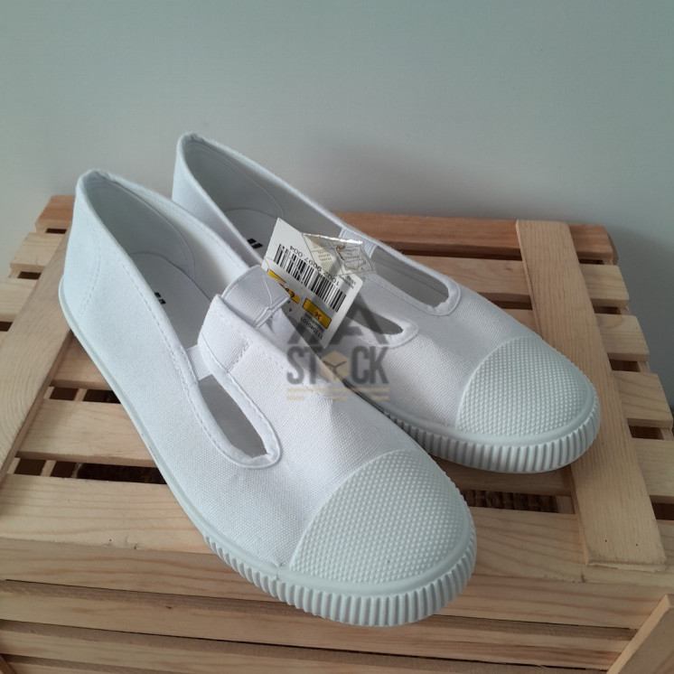 Chaussure enfant - PANTHER -  85 paires