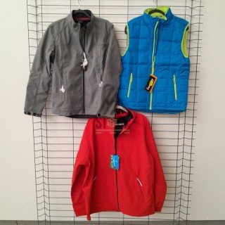 Veste & manteau - JAMES & NICHOLSON - 35 pièces