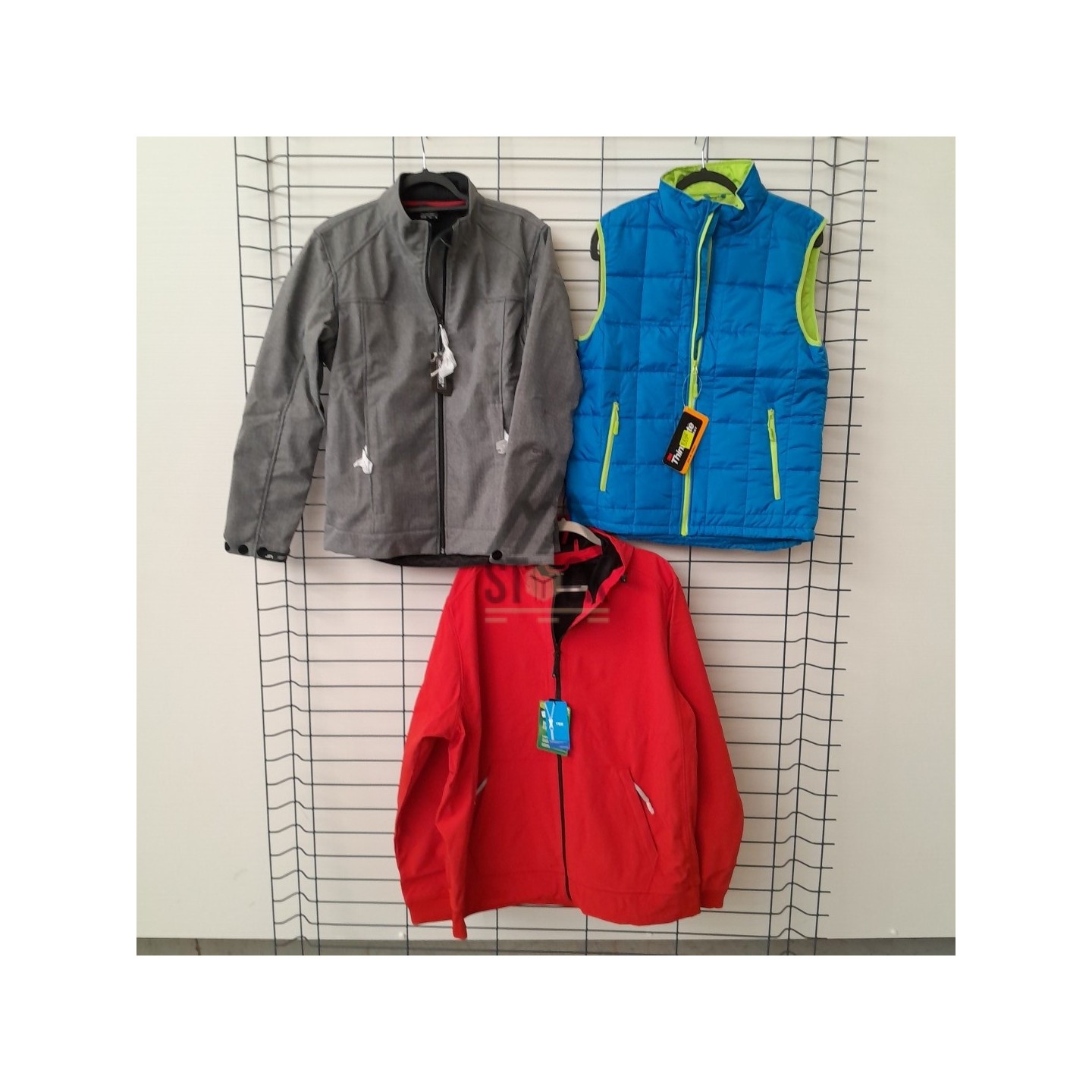 Veste & manteau - JAMES & NICHOLSON - 35 pièces