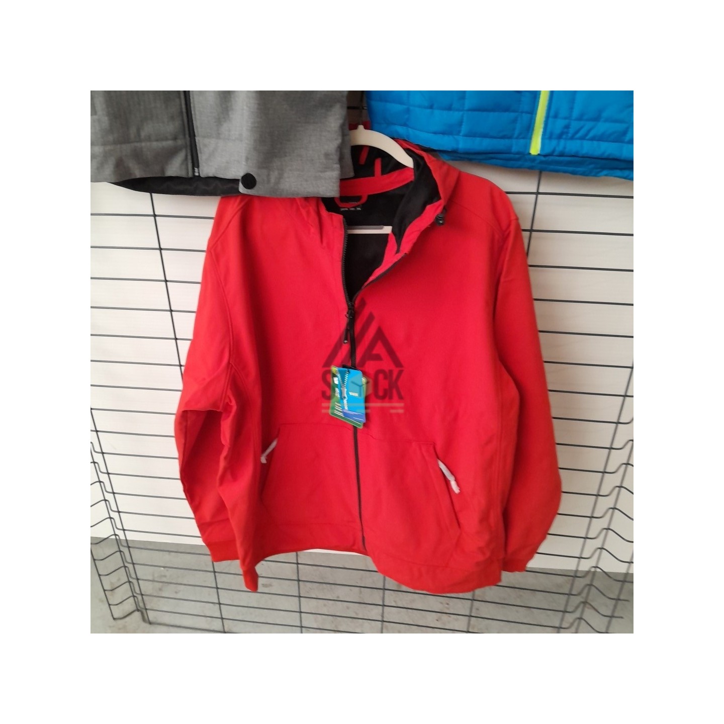 Veste & manteau - JAMES & NICHOLSON - 35 pièces