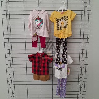 Ensemble enfant  - 80 pièces