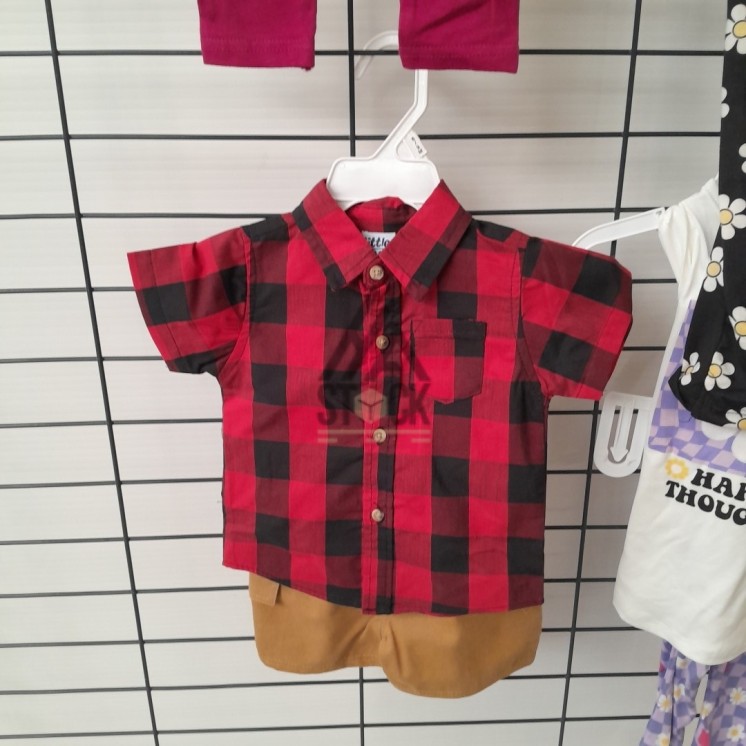 Ensemble enfant  - 80 pièces