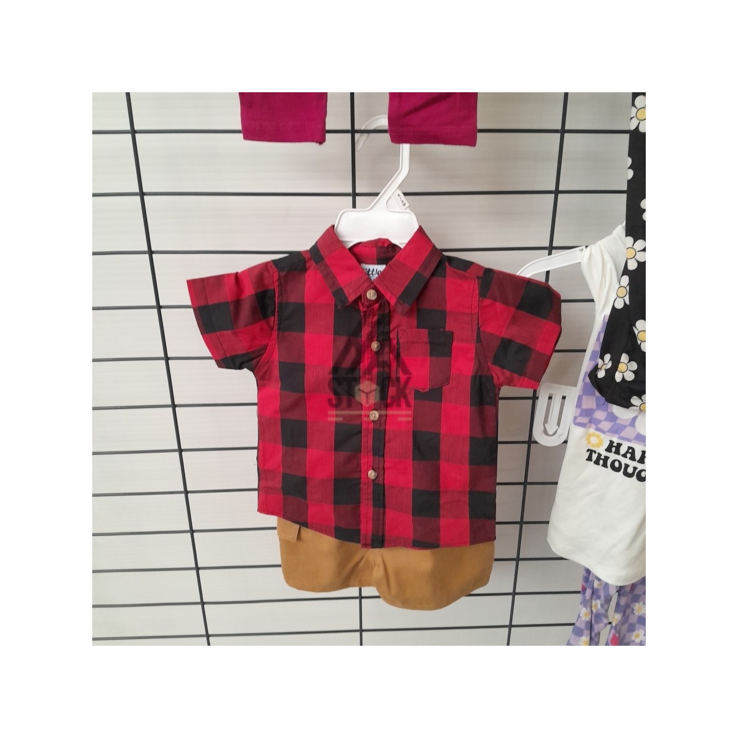 Ensemble enfant  - 80 pièces