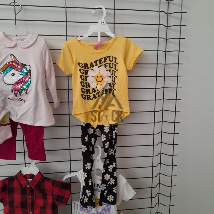 Ensemble enfant  - 80 pièces