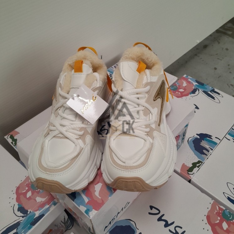 Basket - MSMG - 15 pièces