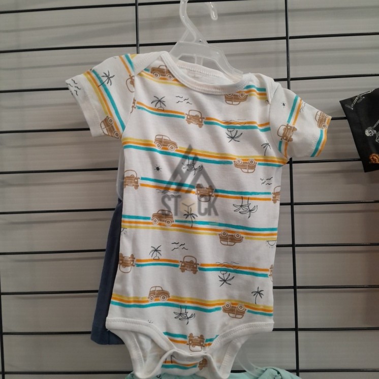 Ensemble enfant  - 60 pièces