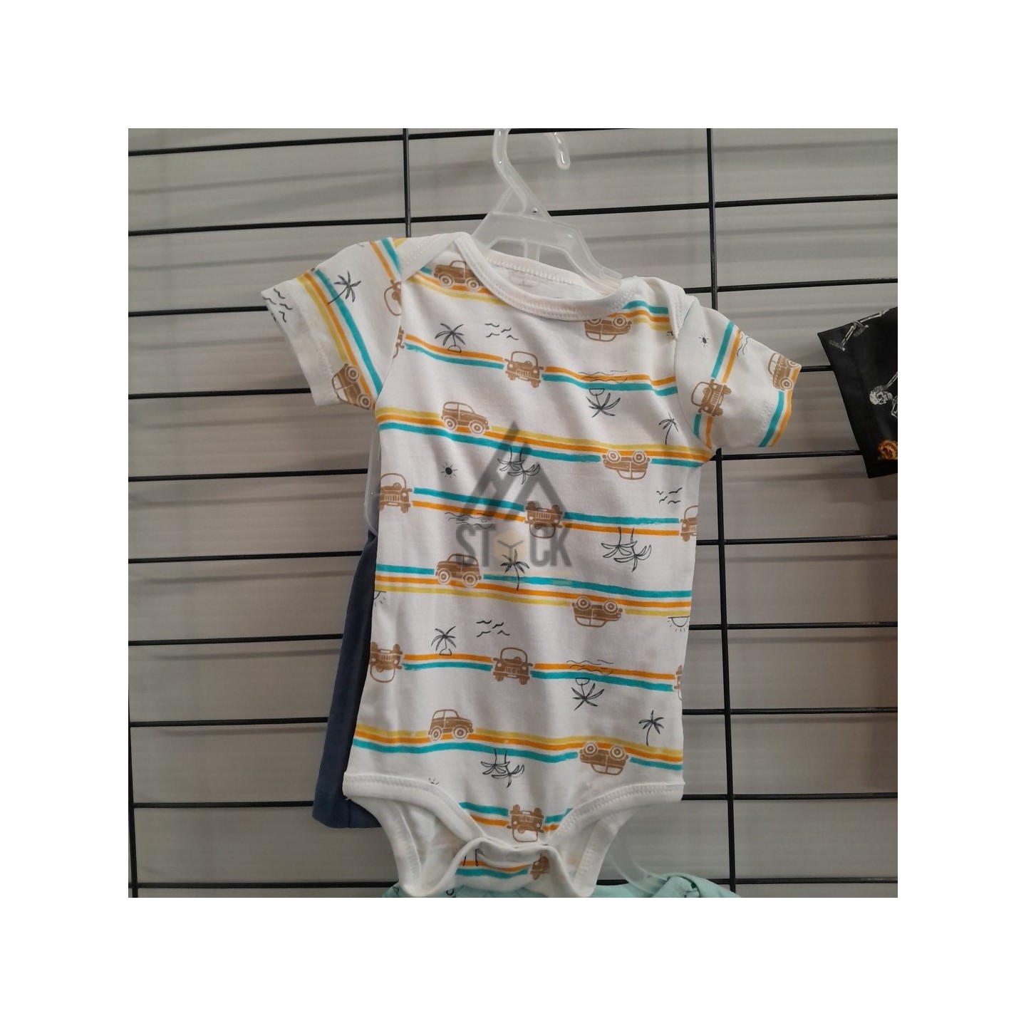 Ensemble enfant  - 60 pièces