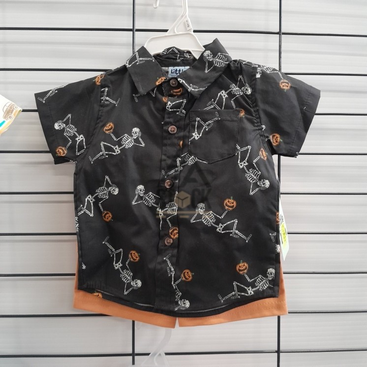 Ensemble enfant  - 60 pièces