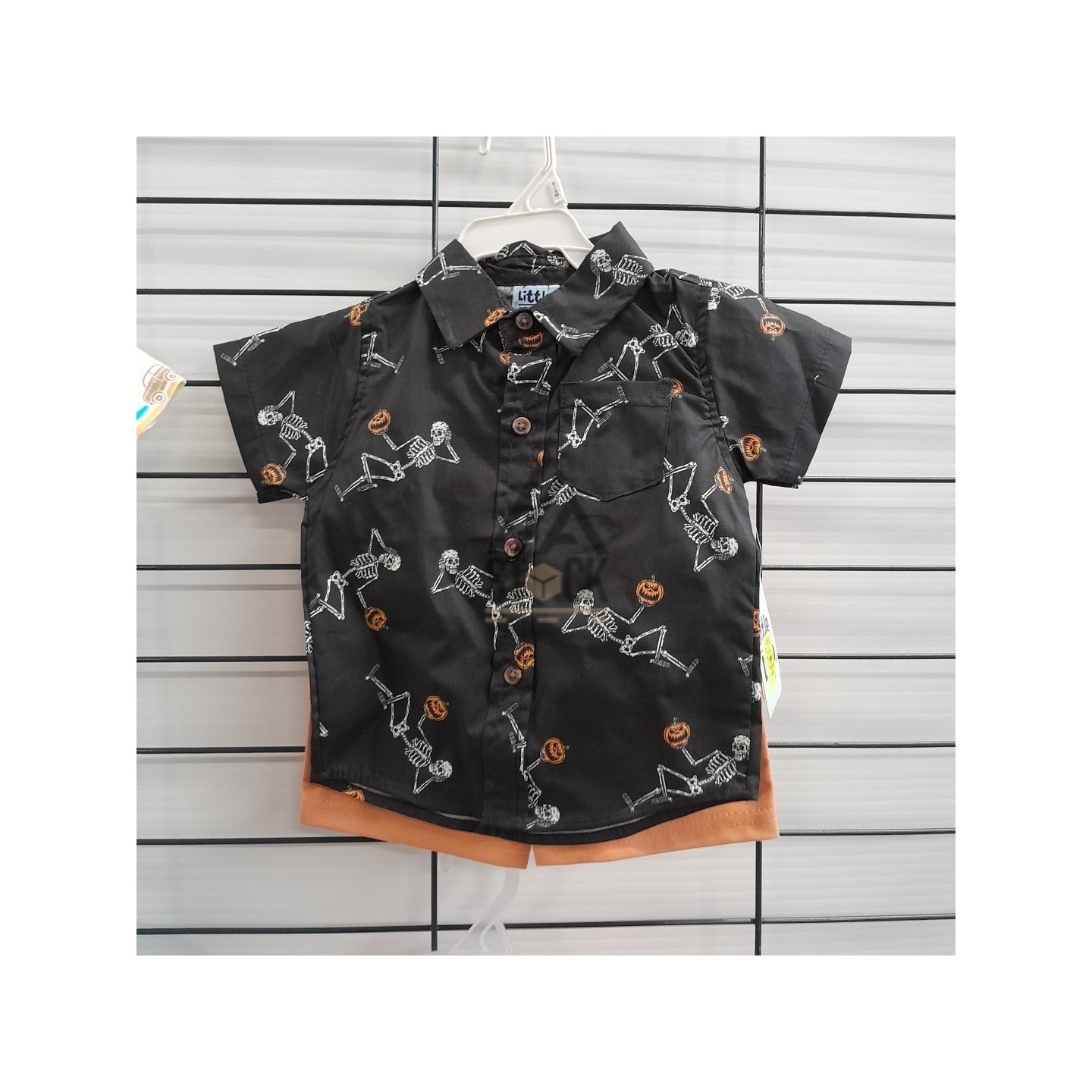 Ensemble enfant  - 60 pièces