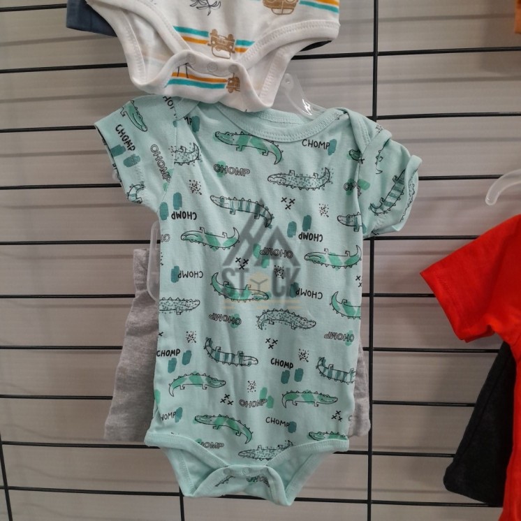 Ensemble enfant  - 60 pièces