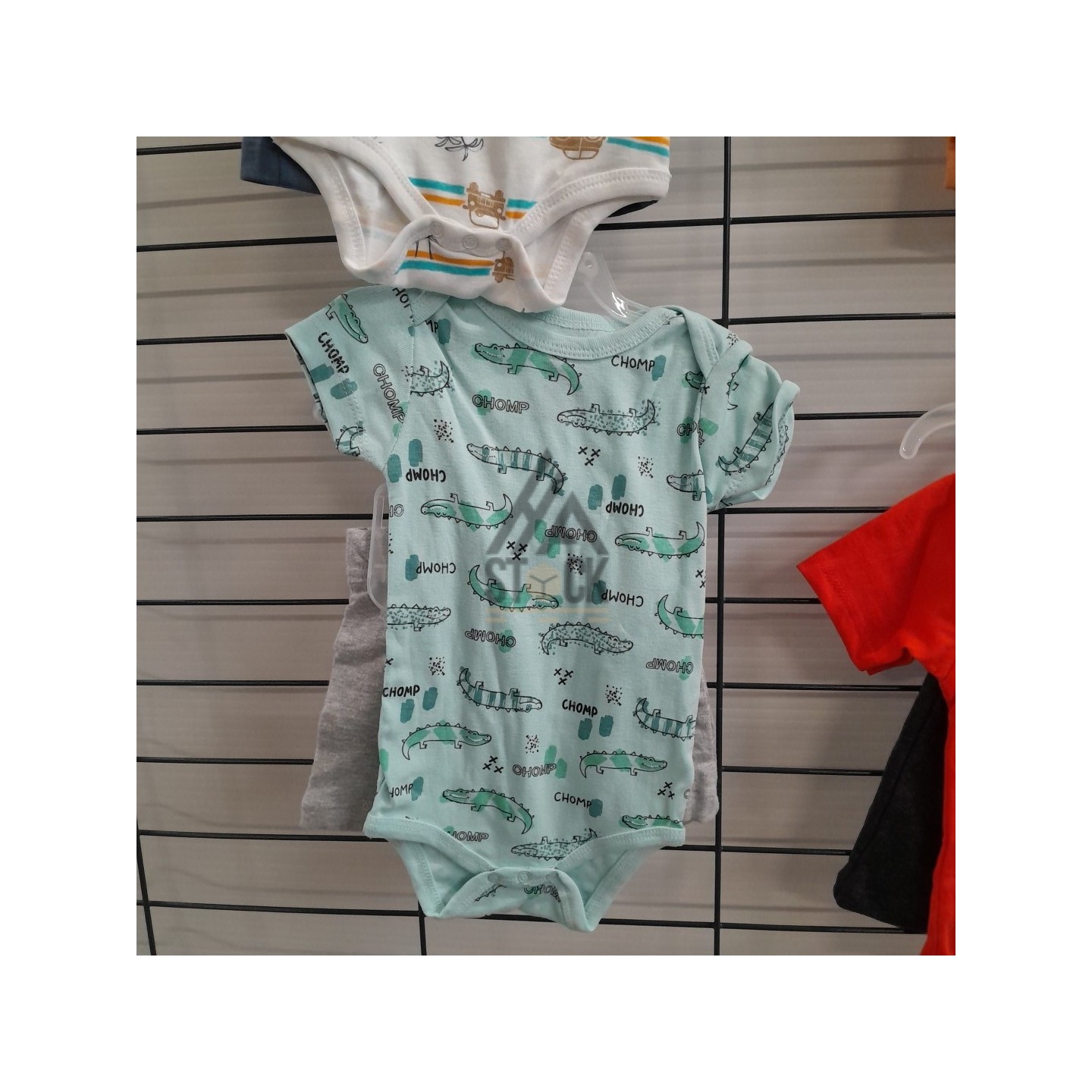 Ensemble enfant  - 60 pièces