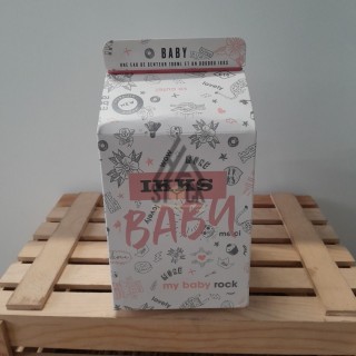 coffret IKKS - 9 pièces