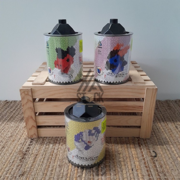 Jouet de construction - 25 pièces