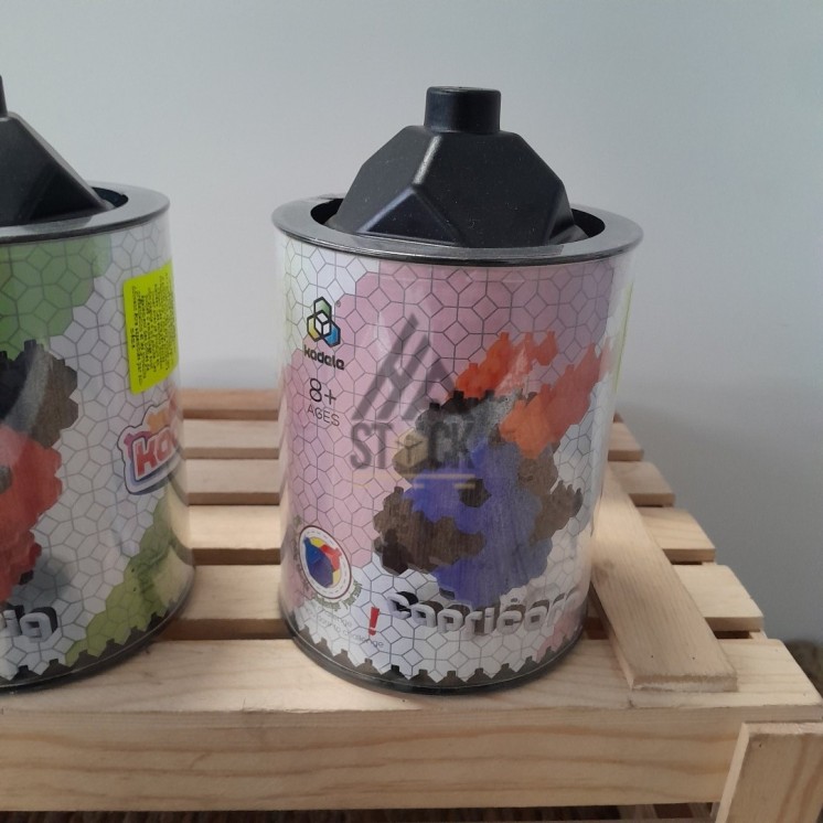 Jouet de construction - 25 pièces