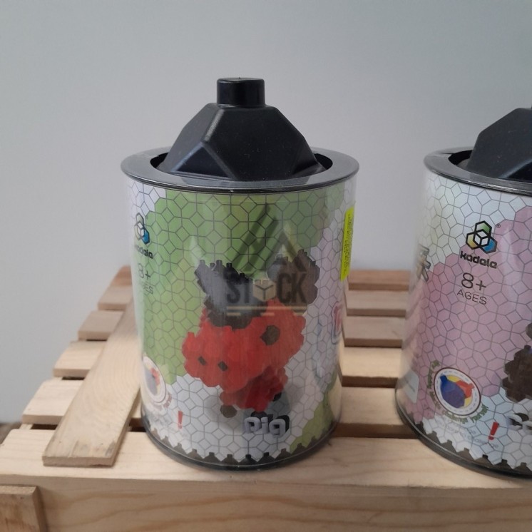 Jouet de construction - 25 pièces