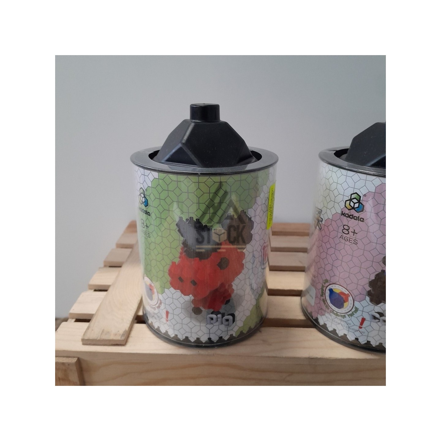 Jouet de construction - 25 pièces