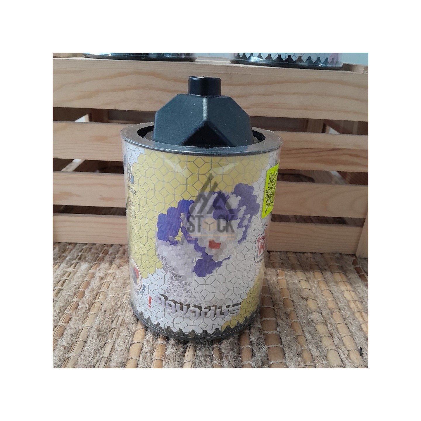 Jouet de construction - 25 pièces