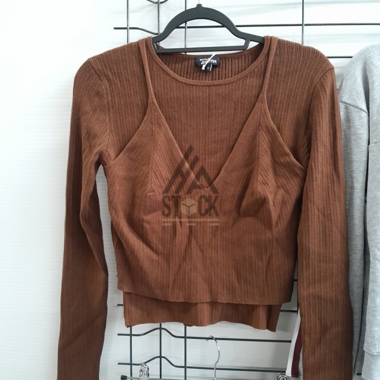 TEXTILE - JENNYFER -  100 pièces